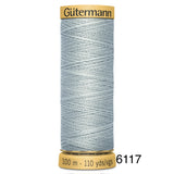 Gütermann Cotton Thread 100m