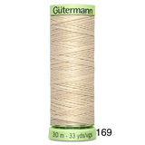 Gütermann Top Stitch 30m