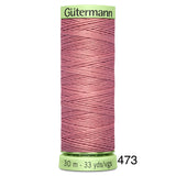 Gütermann Top Stitch 30m