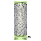 Gütermann Top Stitch 30m