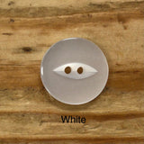 Fisheye Buttons Size 18 (11mm)