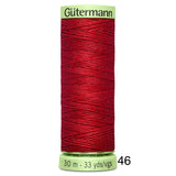 Gütermann Top Stitch 30m