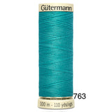 Gütermann Polyester Sew-All Thread 100m - Turquoise