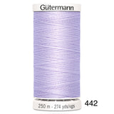 Gütermann Polyester Sew-All Thread 250m