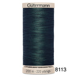 Gütermann Hand Quilting 200m