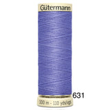 Gütermann Polyester Sew-All Thread 100m - Purple