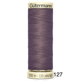 Gütermann Polyester Sew-All Thread 100m - Purple