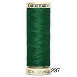 Gütermann Polyester Sew-All Thread 100m - Green