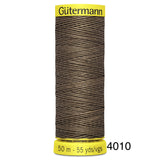 Gütermann Linen Thread 50m