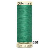 Gütermann Polyester Sew-All Thread 100m - Turquoise