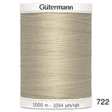 Gütermann Sew-All Thread 1000m