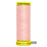 Gütermann Maraflex Thread