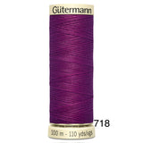 Gütermann Polyester Sew-All Thread 100m - Pink