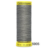 Gütermann Linen Thread 50m