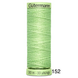 Gütermann Top Stitch 30m