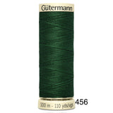 Gütermann Polyester Sew-All Thread 100m - Green