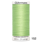 Gütermann Polyester Sew-All Thread 250m