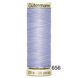 Gütermann Polyester Sew-All Thread 100m - Purple