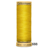 Gütermann Cotton Thread 100m