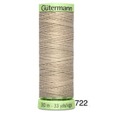 Gütermann Top Stitch 30m