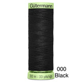 Gütermann Top Stitch 30m