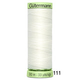 Gütermann Top Stitch 30m