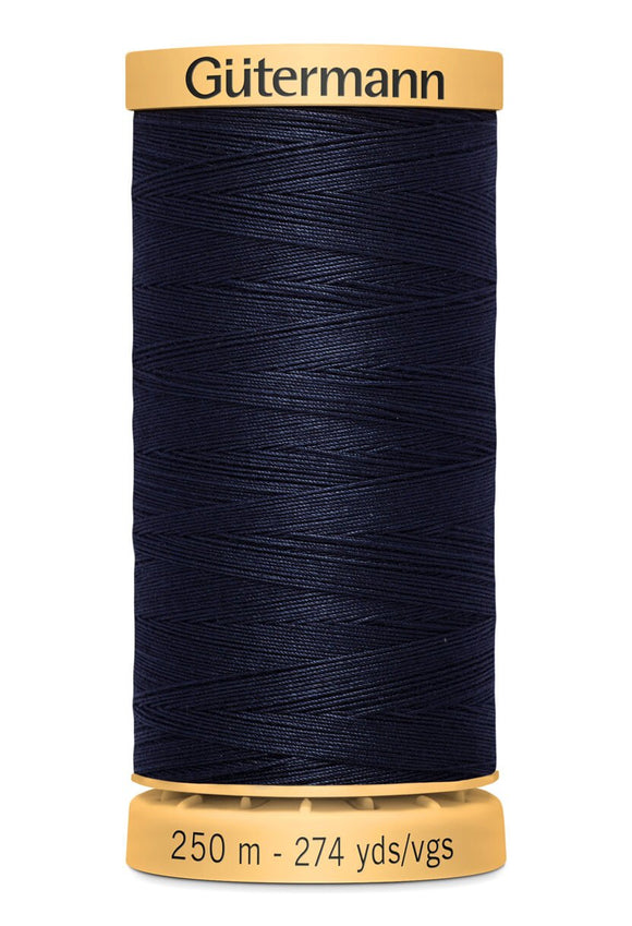 Gütermann Cotton Thread 250m