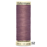 Gütermann Polyester Sew-All Thread 100m - Purple