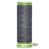 Gütermann Top Stitch 30m