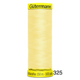 Gütermann Maraflex Thread