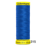 Gütermann Maraflex Thread