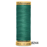 Gütermann Cotton Thread 100m