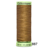 Gütermann Top Stitch 30m