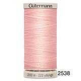 Gütermann Hand Quilting 200m