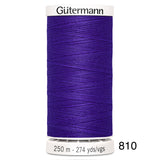 Gütermann Polyester Sew-All Thread 250m