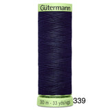 Gütermann Top Stitch 30m