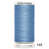 Gütermann Polyester Sew-All Thread 250m