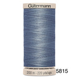 Gütermann Hand Quilting 200m