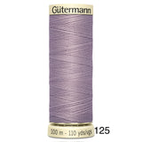 Gütermann Polyester Sew-All Thread 100m - Purple