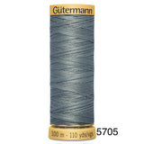 Gütermann Cotton Thread 100m