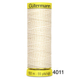 Gütermann Linen Thread 50m