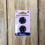 Hemline Snap Fasteners (poppers/press studs)