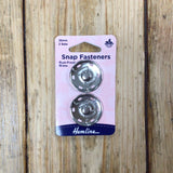 Hemline Snap Fasteners (poppers/press studs)