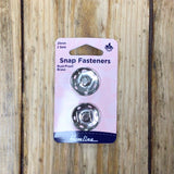 Hemline Snap Fasteners (poppers/press studs)