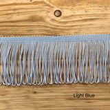 75mm Looped Fringe