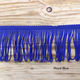 75mm Looped Fringe