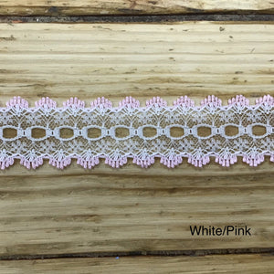 Knitting In Lace - Knitting In Lace