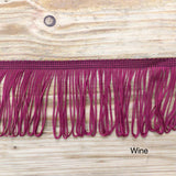 75mm Looped Fringe