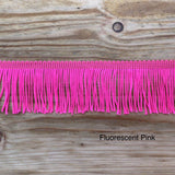 60mm Fringe