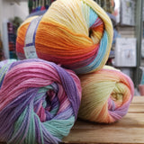 Cygnet Baby Colour Soft DK